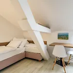 Hotel Nadrazi 3*