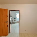 Nadrazi Hotel 3*