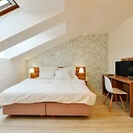 Nadrazi Hotel Horni Jiretin