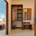 Hotel Nadrazi Horni Jiretin