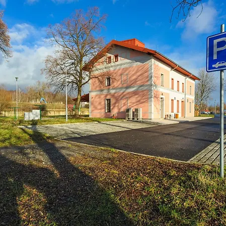 Nadrazi