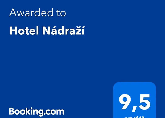 Nadrazi