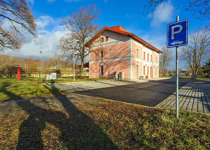 Nadrazi